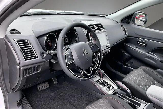 2026 Mitsubishi Outlander Sport 2.0 LE
