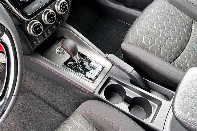 2026 Mitsubishi Outlander Sport 2.0 LE