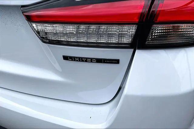 2026 Mitsubishi Outlander Sport 2.0 LE