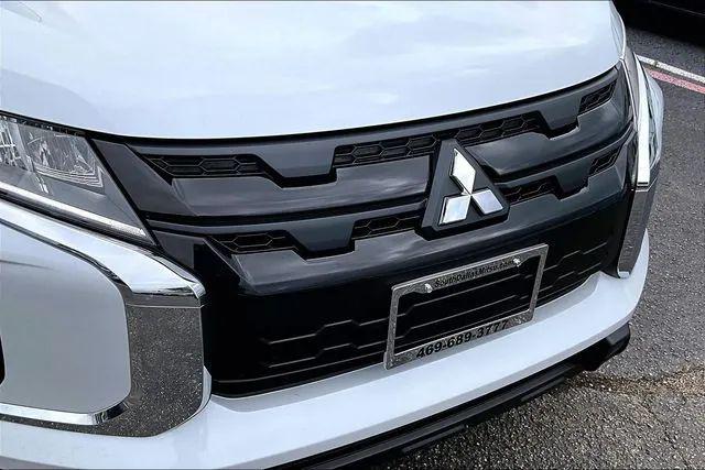 2026 Mitsubishi Outlander Sport 2.0 LE