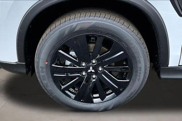 2026 Mitsubishi Outlander Sport 2.0 LE