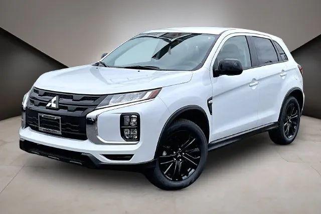 2026 Mitsubishi Outlander Sport 2.0 LE for sale in Dallas, TX