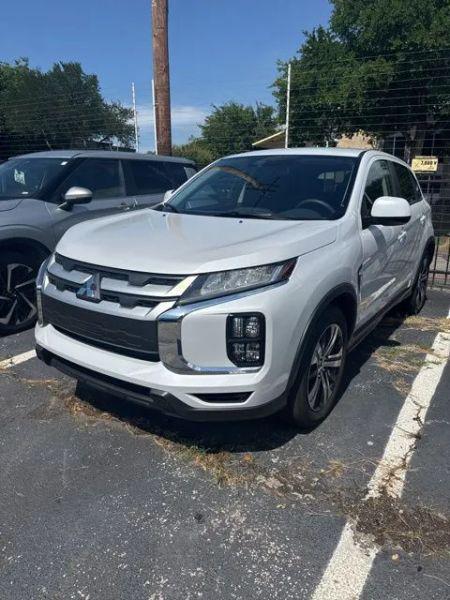 2026 Mitsubishi Outlander Sport 2.0 ES for sale in Dallas, TX