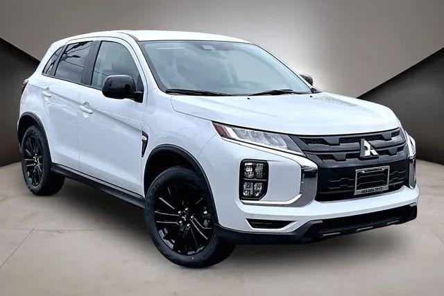 2026 Mitsubishi Outlander Sport 2.0 LE