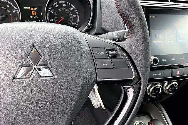 2026 Mitsubishi Outlander Sport 2.0 LE