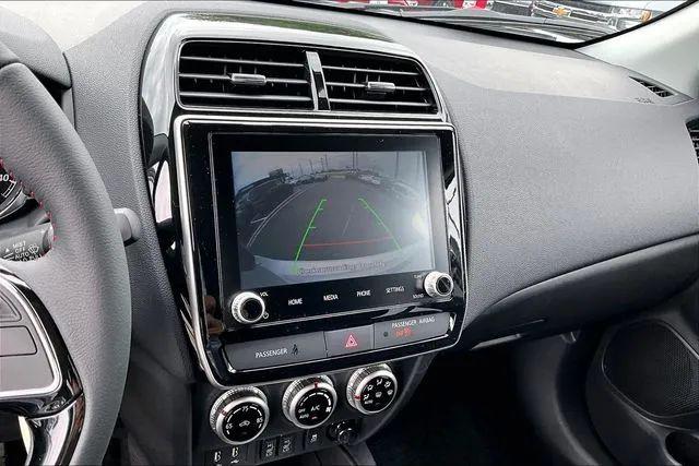 2026 Mitsubishi Outlander Sport 2.0 LE