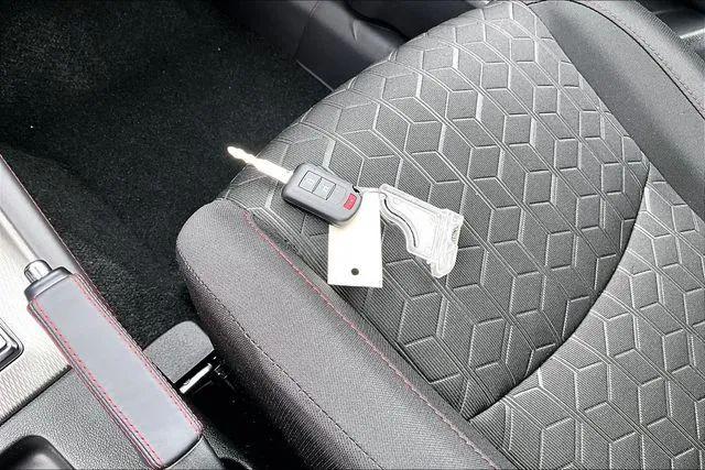 2026 Mitsubishi Outlander Sport 2.0 LE