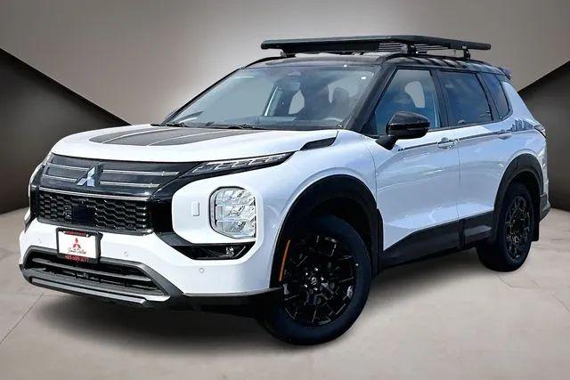 2026 Mitsubishi Outlander Trail Edition 2.5 S-AWC for sale in Dallas, TX