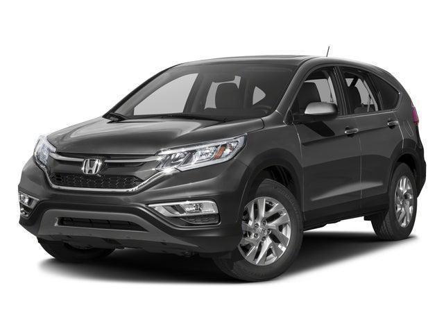 2016 Honda CR-V EX for sale in Anderson, IN