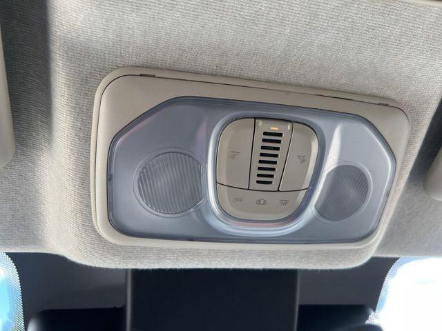 2025 Ram ProMaster Cargo Van Tradesman Super High Roof 159" WB EXT w/Pass Seat
