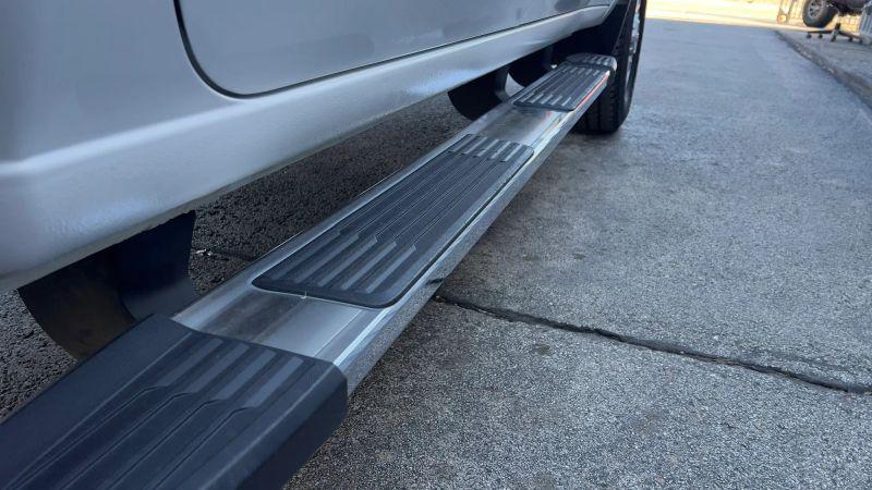 2023 Chevrolet Silverado 2500HD 4WD Crew Cab Standard Bed LT
