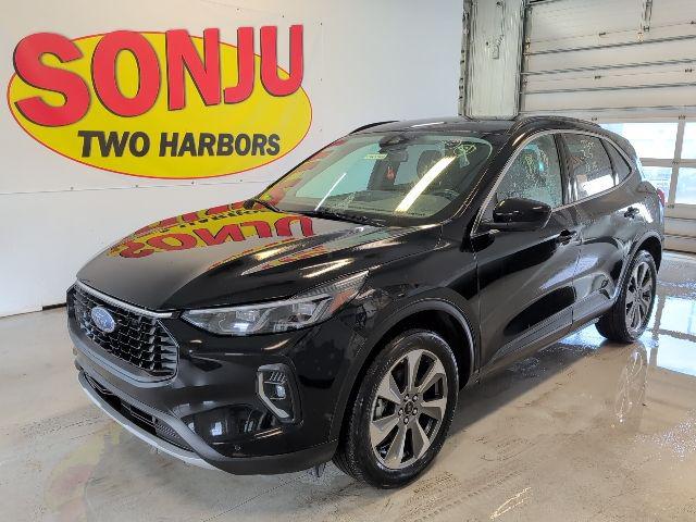 2023 Ford Escape Platinum for sale in Two Harbors, MN