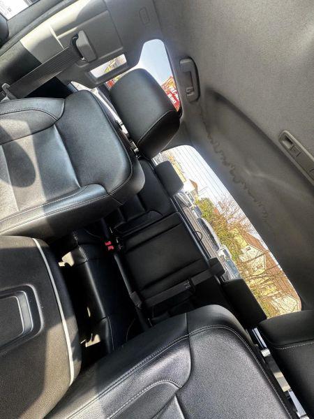 2015 Chevrolet Silverado 3500HD LTZ