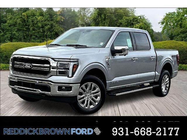 2025 Ford F-150 LARIAT for sale in Morrison, TN