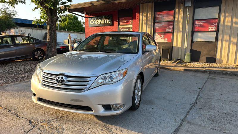 2011 Toyota Avalon Limited for sale in Raleigh, NC