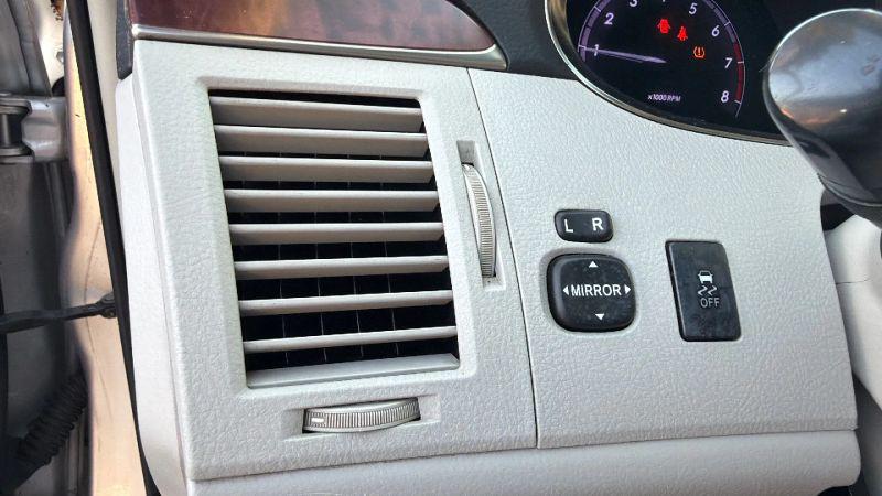 2011 Toyota Avalon Limited