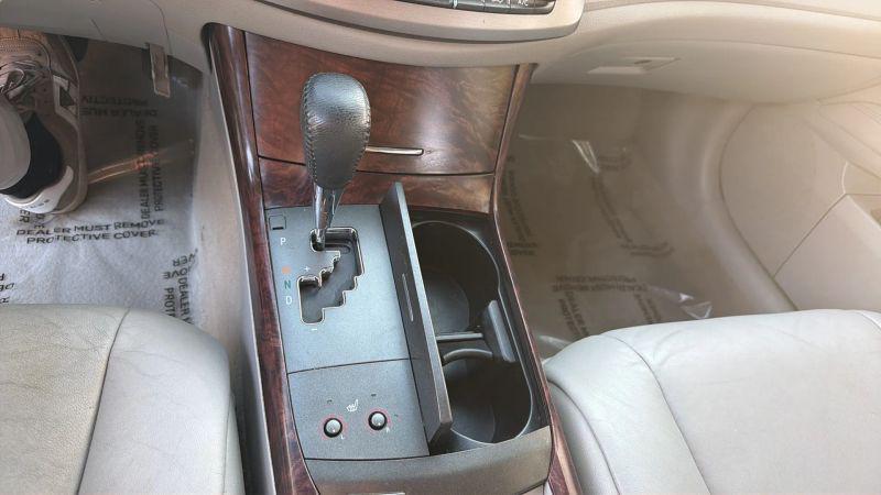 2011 Toyota Avalon Limited