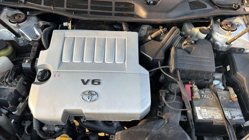 2011 Toyota Avalon Limited