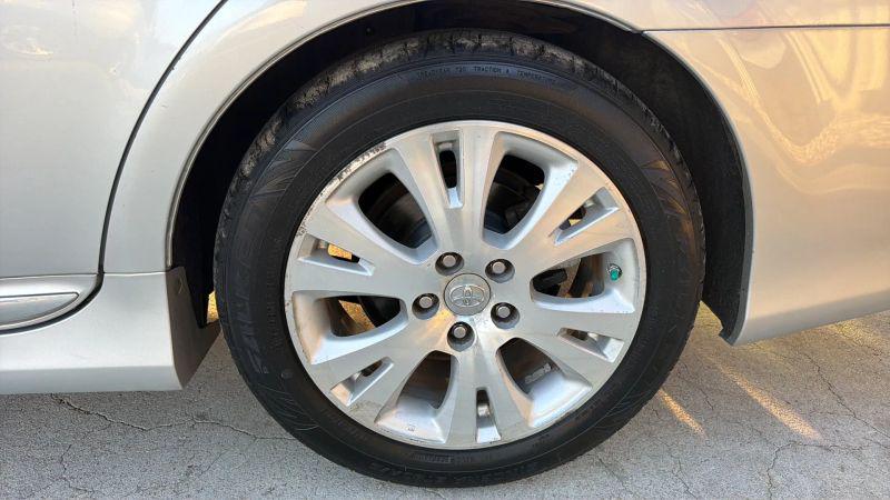 2011 Toyota Avalon Limited