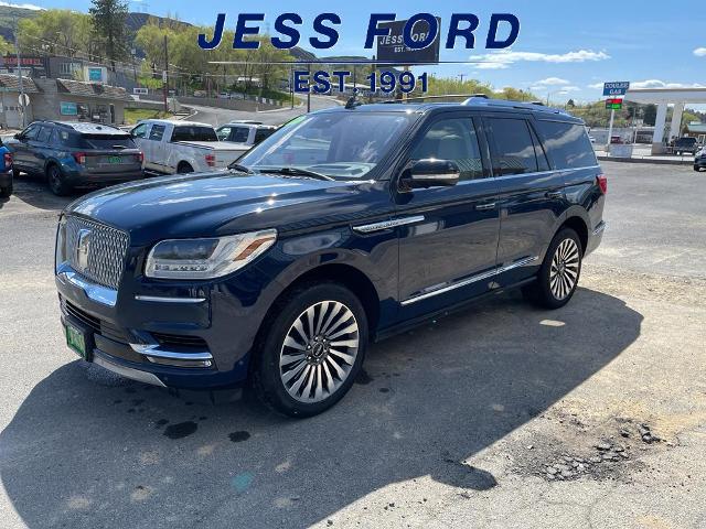 2020 Lincoln Navigator Reserve for sale in Grand Coulee, WA
