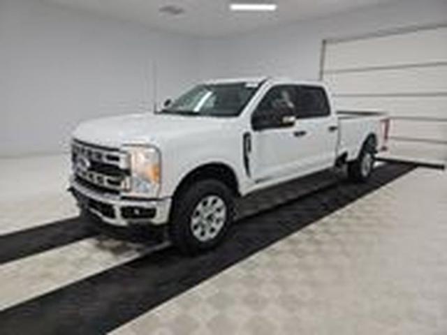 2023 Ford F-350 XLT for sale in Grand Coulee, WA