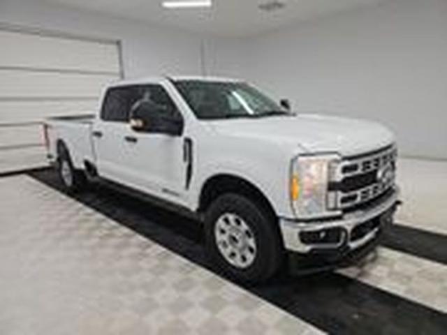 2023 Ford F-350 XLT