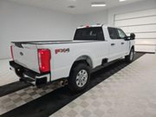 2023 Ford F-350 XLT