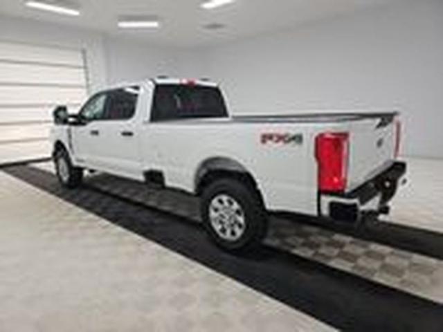 2023 Ford F-350 XLT