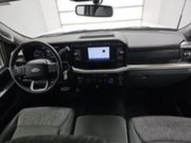 2023 Ford F-350 XLT