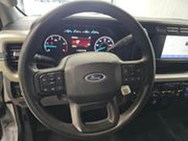2023 Ford F-350 XLT