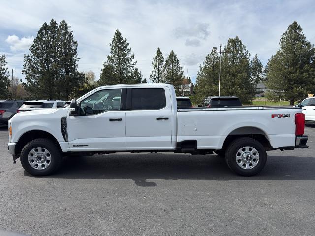 2023 Ford F-350 XLT