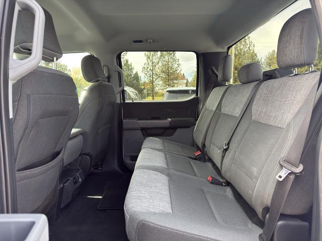 2023 Ford F-350 XLT