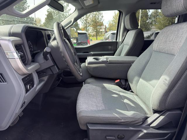 2023 Ford F-350 XLT