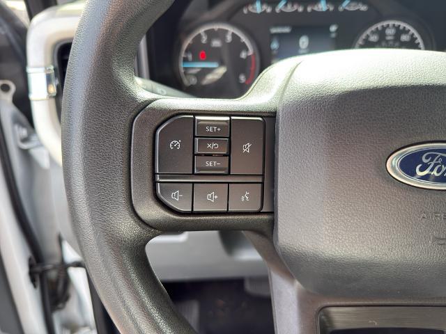 2023 Ford F-350 XLT
