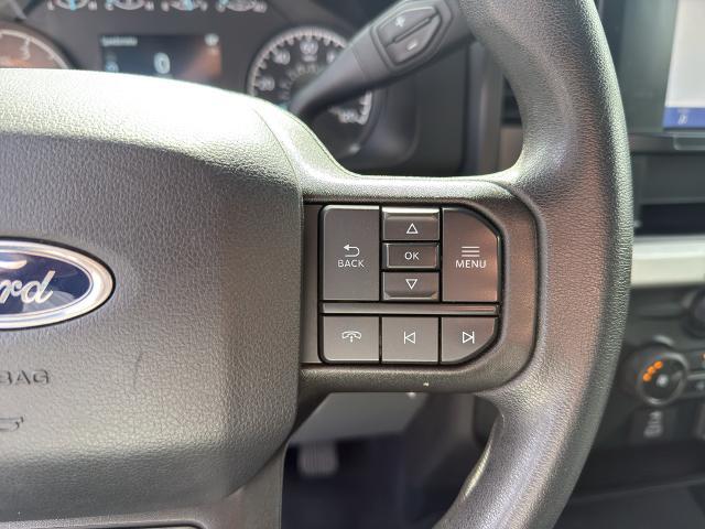 2023 Ford F-350 XLT