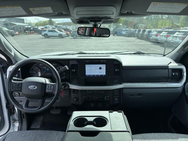 2023 Ford F-350 XLT