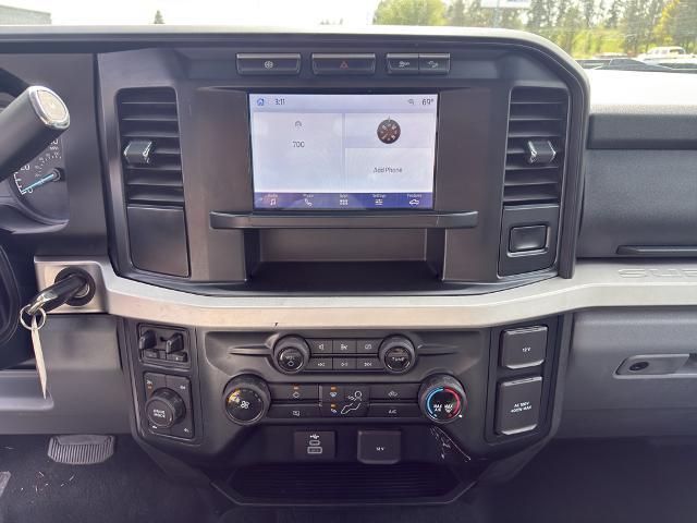 2023 Ford F-350 XLT