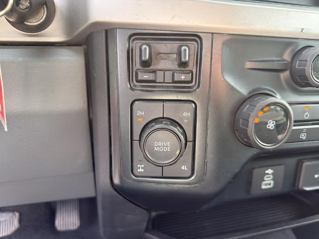2023 Ford F-350 XLT