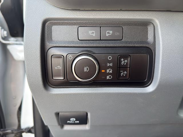 2023 Ford F-350 XLT