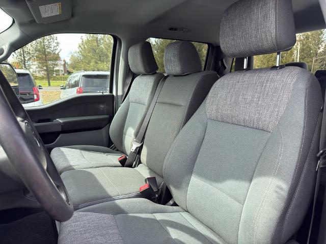 2023 Ford F-350 XLT