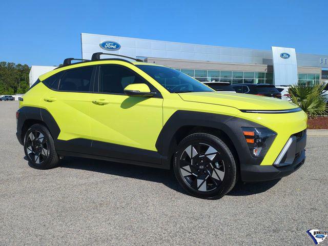 2024 Hyundai Kona SEL for sale in Moncks Corner, SC