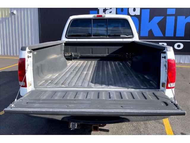 2001 Ford F-250 Lariat