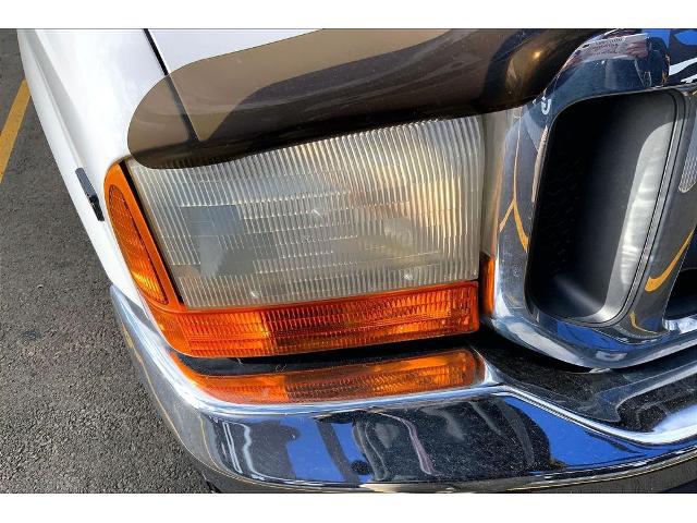 2001 Ford F-250 Lariat