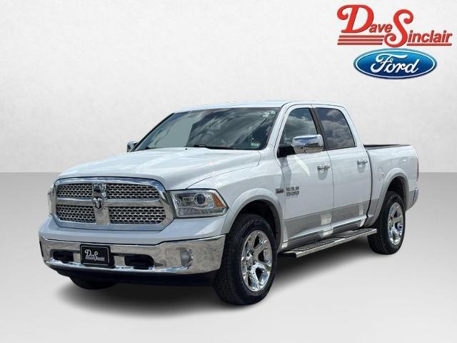 2016 Ram 1500 Laramie for sale in Saint Louis, MO