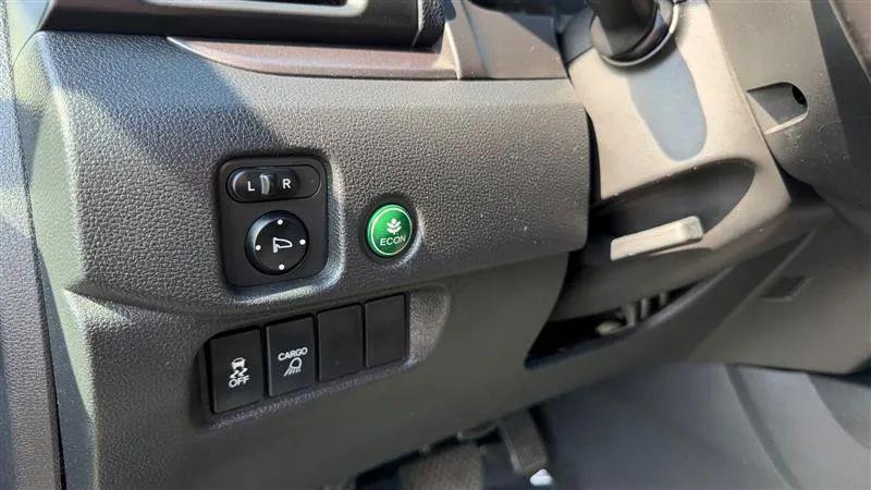 2018 Honda Ridgeline RTL-T