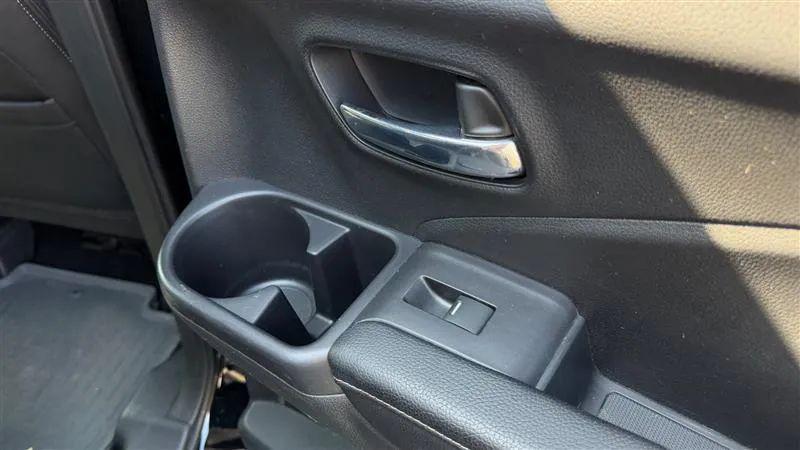 2018 Honda Ridgeline RTL-T