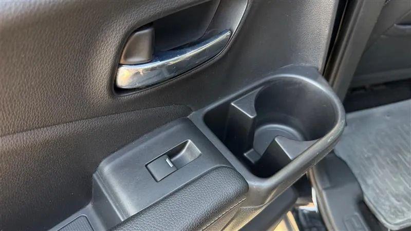 2018 Honda Ridgeline RTL-T