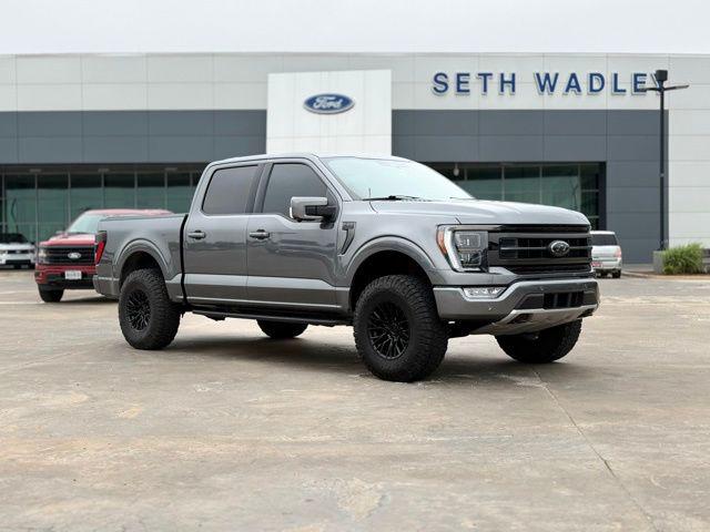 2023 Ford F-150 Tremor for sale in Pauls Valley, OK