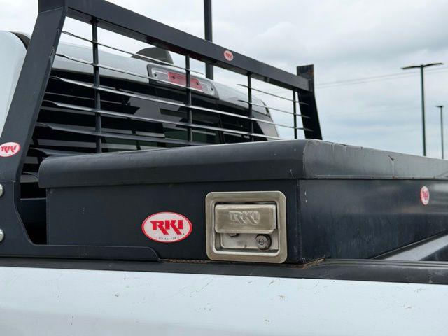 2020 Ram 1500 Laramie Crew Cab 4x2 5'7" Box