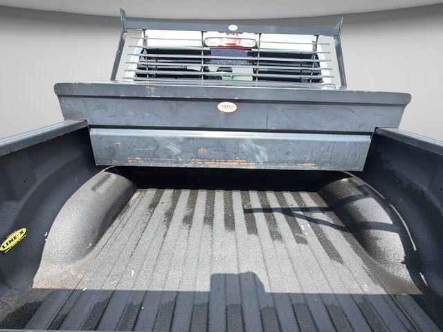 2020 Ram 1500 Laramie Crew Cab 4x2 5'7" Box